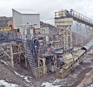 Sefa Grup Enerji - Tesis - 1
