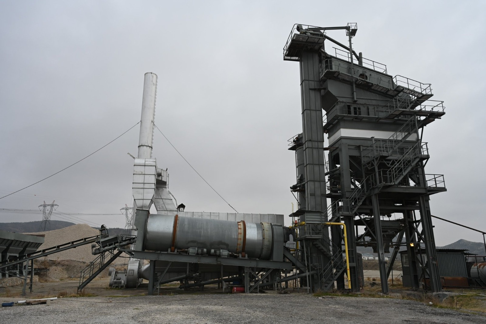 Sefa Grup Enerji - Tesis - 2