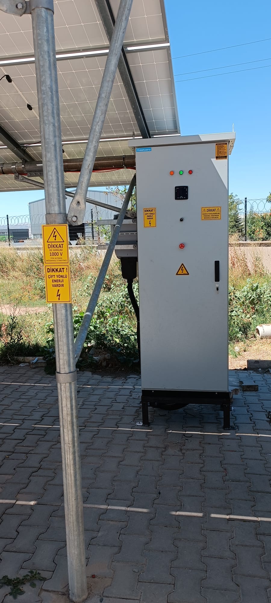 Sefa Grup Enerji profesyonel enerji çözümleri