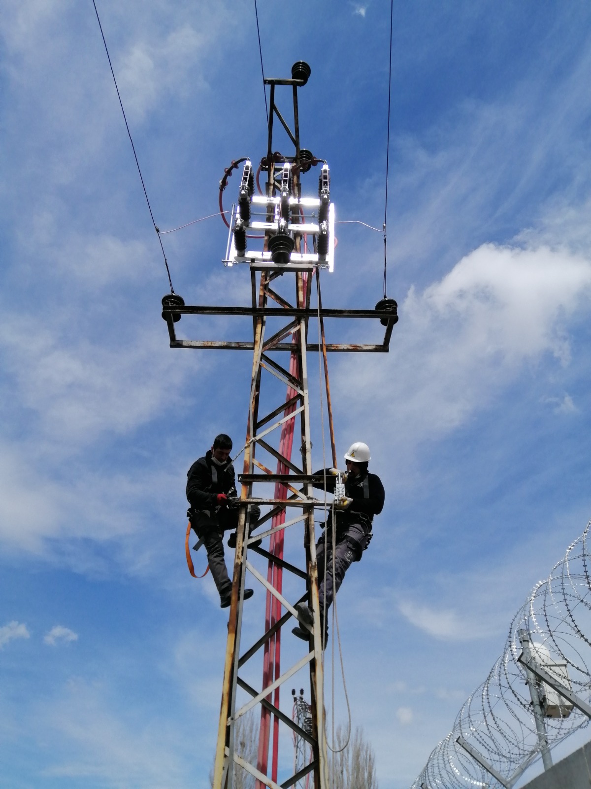 Sefa Grup Enerji - Taahhüt - 5